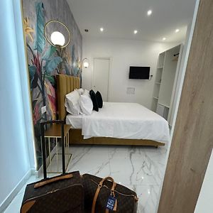 Habitación Cuádruple Deluxe